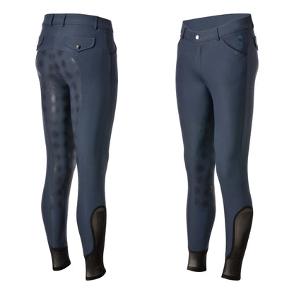 Equinavia Karl Mens Full Seat Breeches