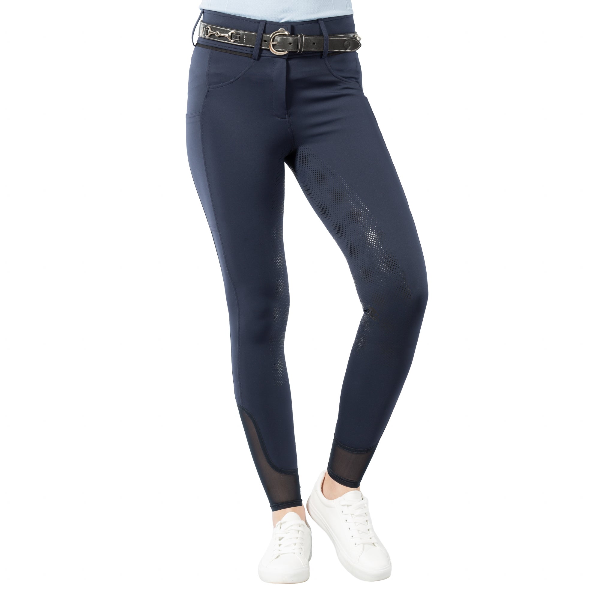 Equinavia Silvi Ladies Full Seat Breeches