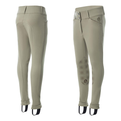 Equinavia Greta Kids Knee Patch Jods