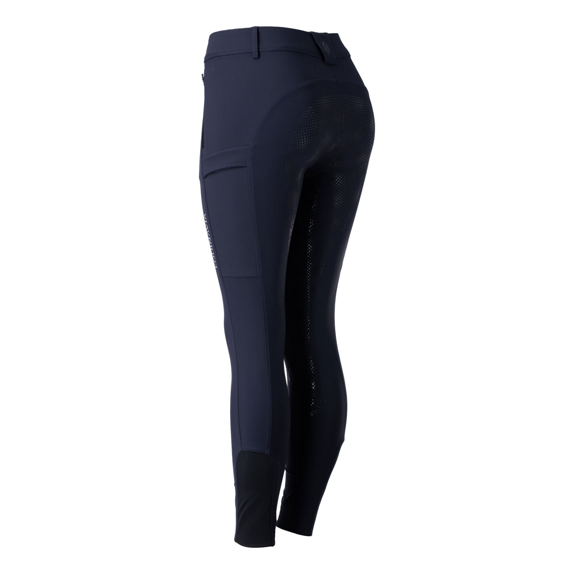Equinavia Andrea Ladies All Weather Full Seat Breeches