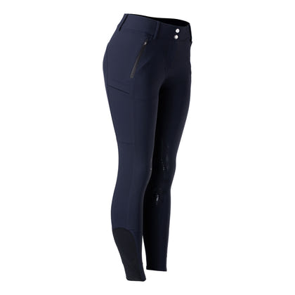 Equinavia Andrea Ladies All Weather Knee Patch Breeches