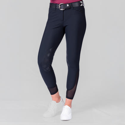 Equinavia Maud Tech Ladies Knee Patch Breeches