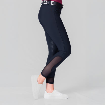 Equinavia Maud Tech Ladies Knee Patch Breeches