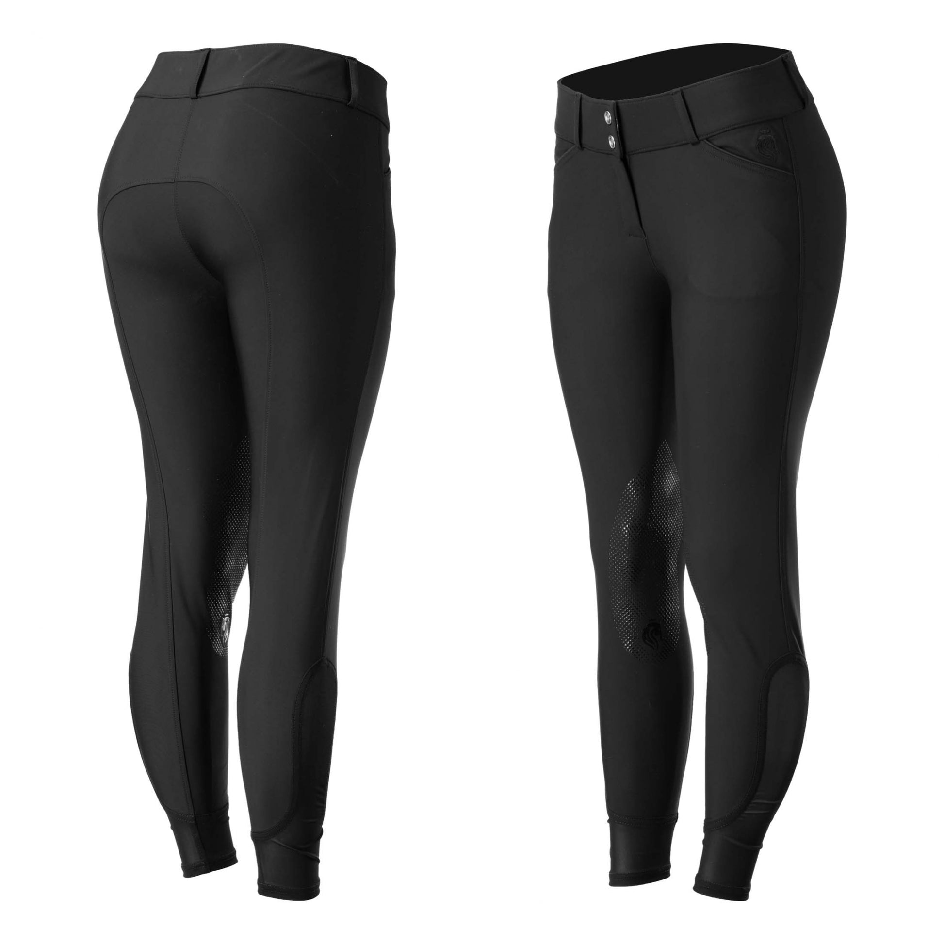 Equinavia Maud Tech Ladies Knee Patch Breeches