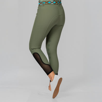 Equinavia Maud Tech Ladies Knee Patch Breeches