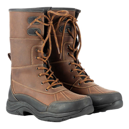 Equinavia Louisa Thinsulate Short Boots
