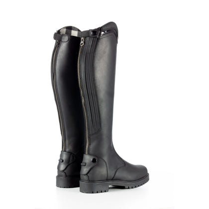 Equinavia Josefine Winter Tall Riding Boots