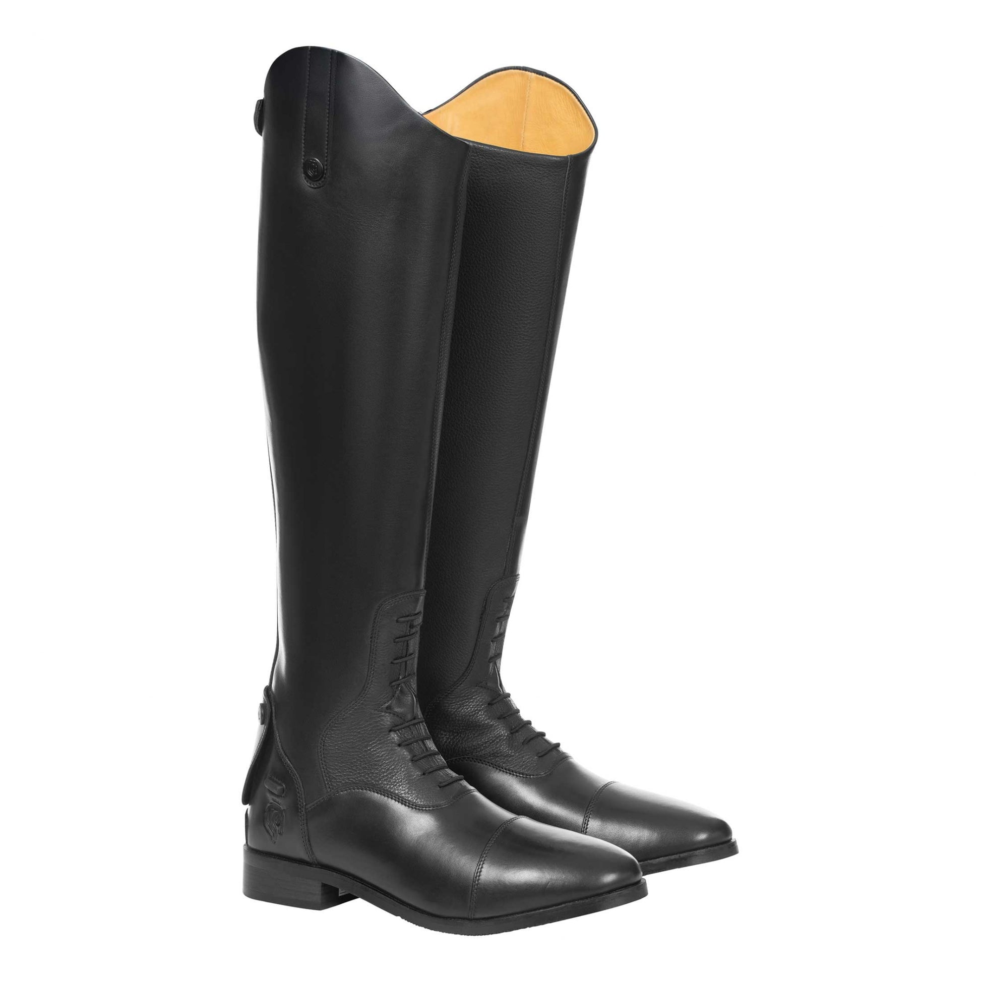 Equinavia Filip Mens Leather Field Boots