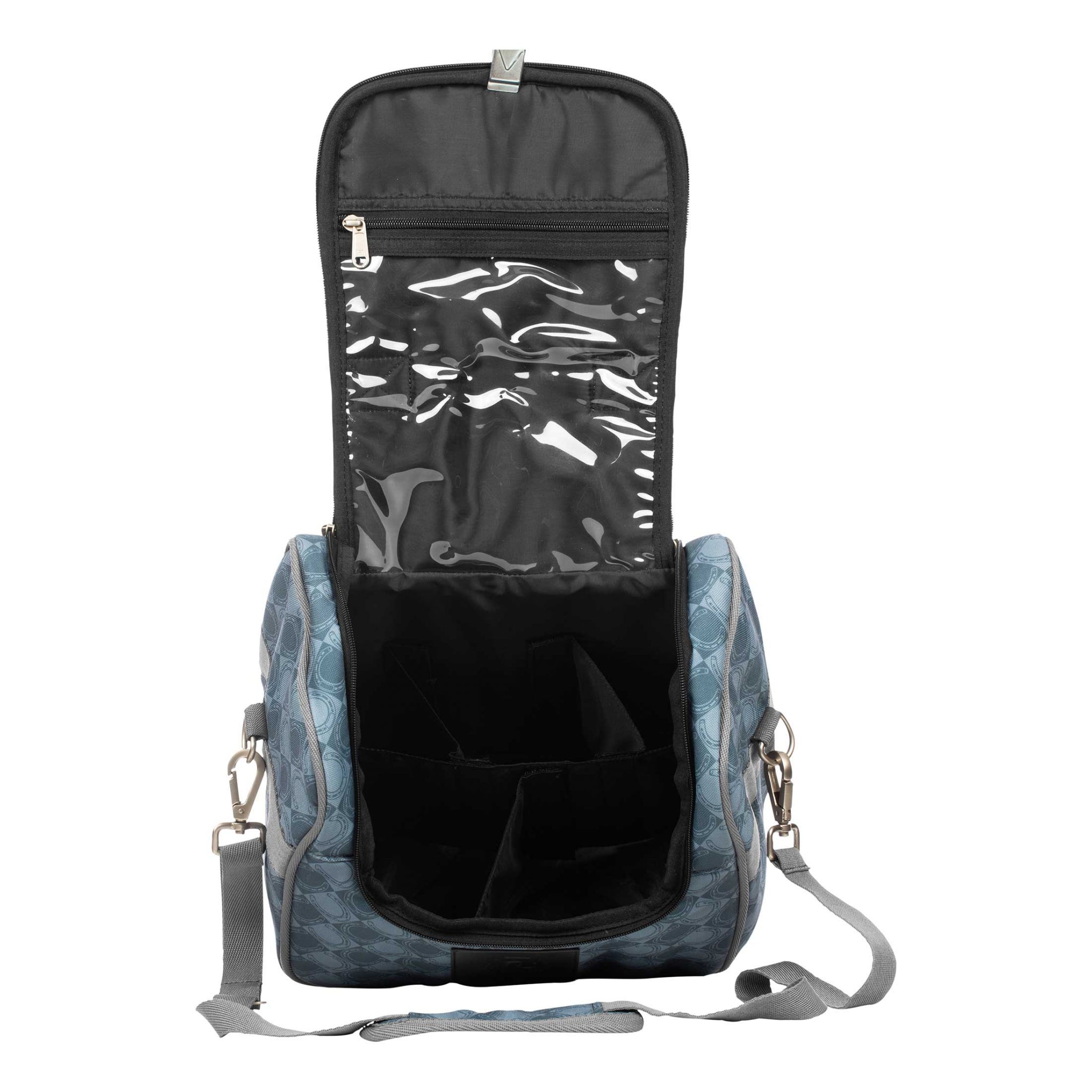 Equinavia Darby Zip Top Grooming Bag