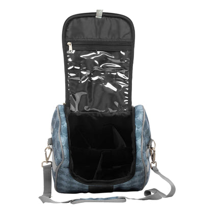 Equinavia Darby Zip Top Grooming Bag