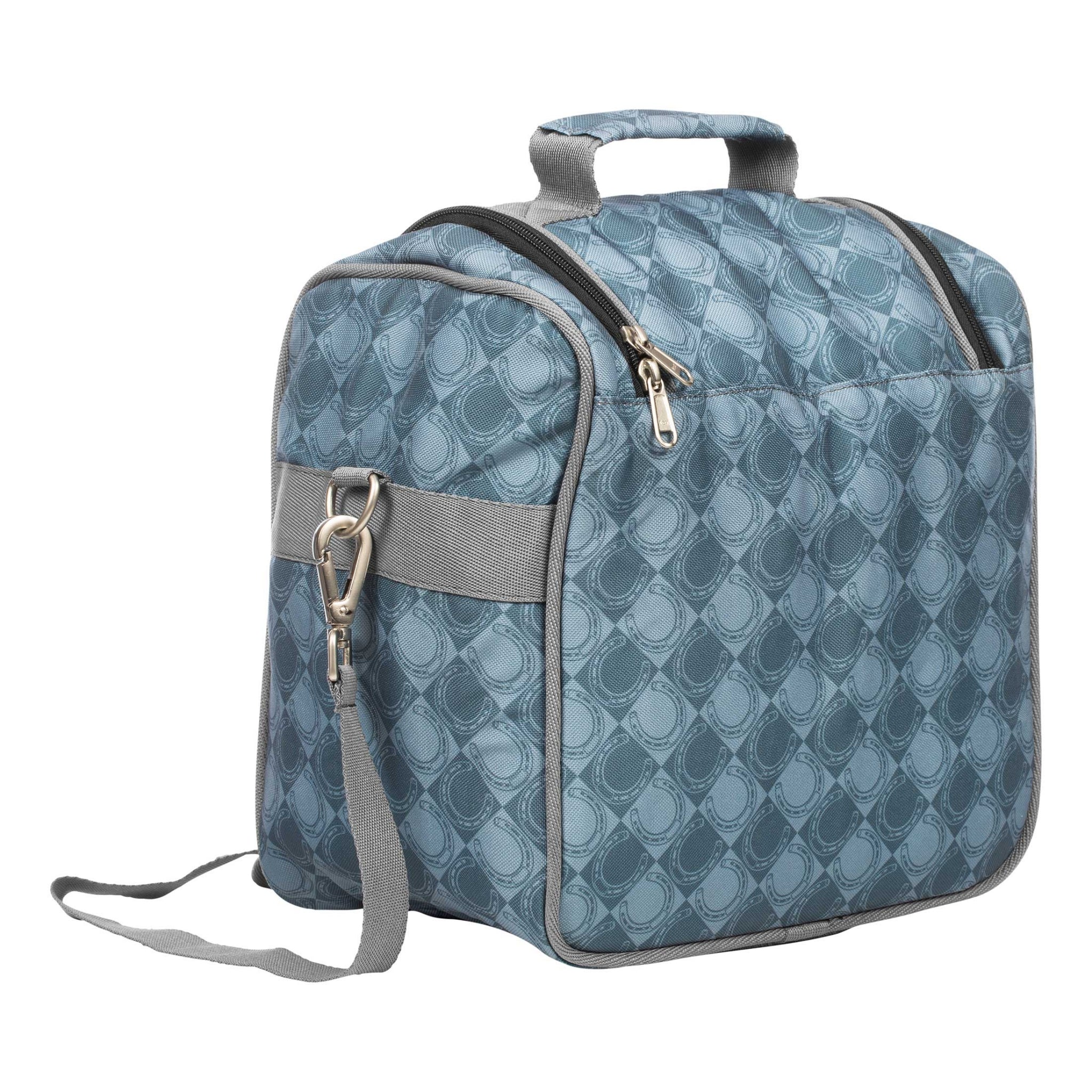 Equinavia Darby Zip Top Grooming Bag