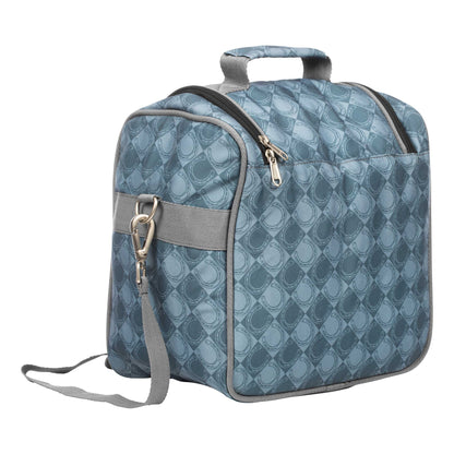 Equinavia Darby Zip Top Grooming Bag
