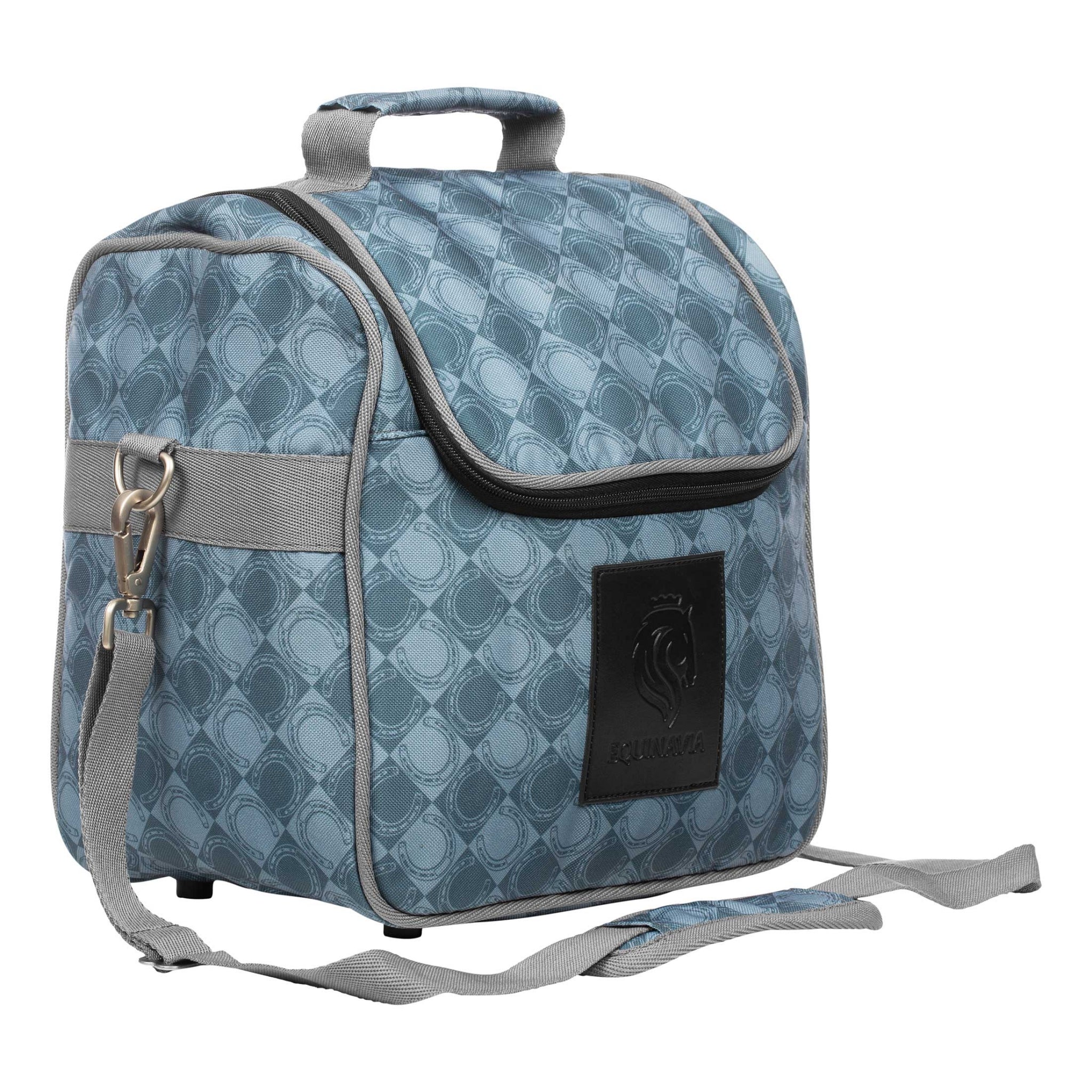 Equinavia Darby Zip Top Grooming Bag