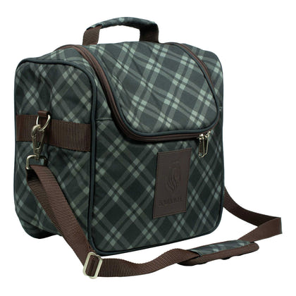 Equinavia Darby Zip Top Grooming Bag