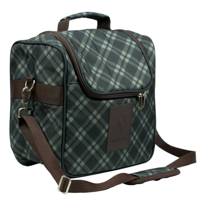Equinavia Darby Zip Top Grooming Bag