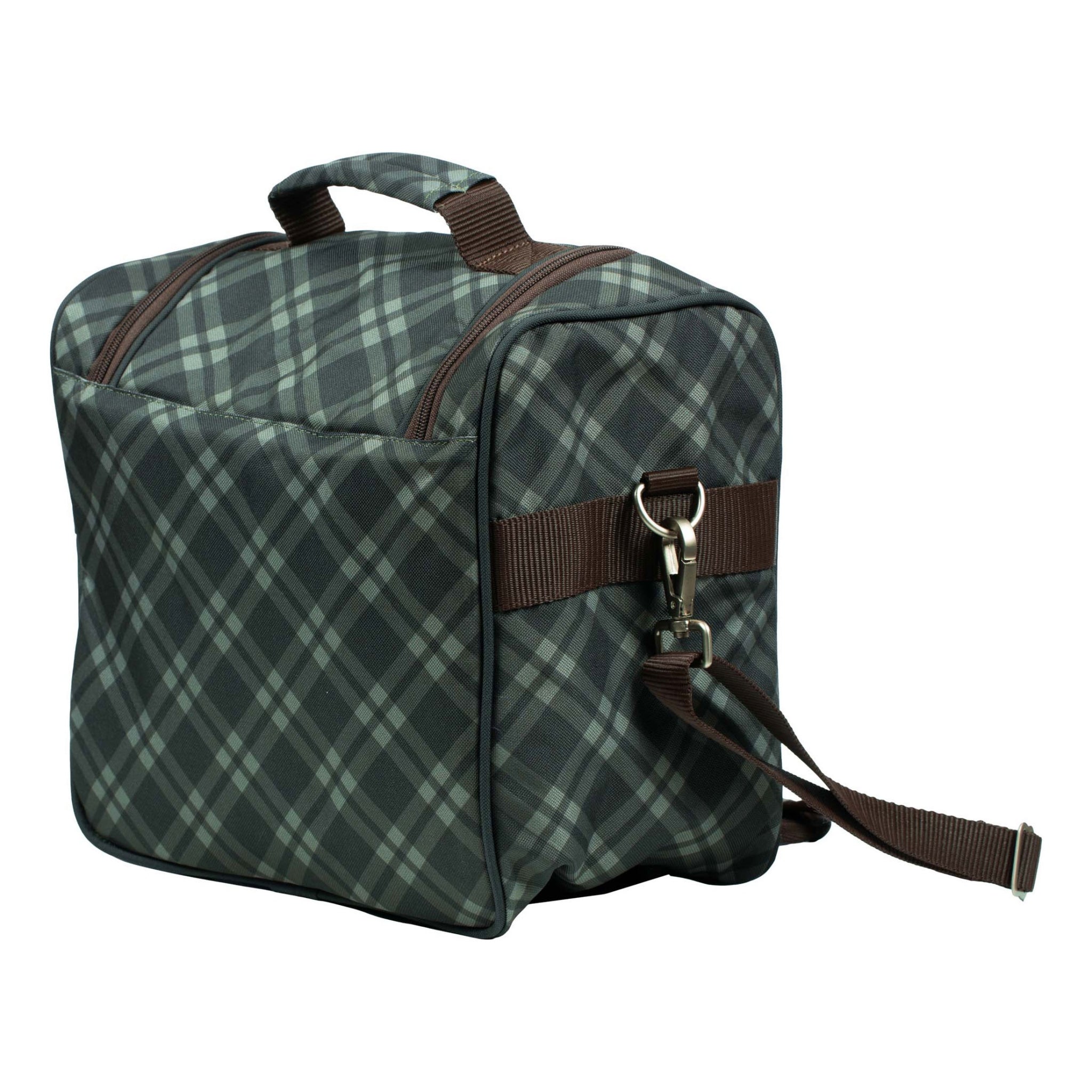 Equinavia Darby Zip Top Grooming Bag
