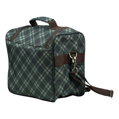 Equinavia Darby Zip Top Grooming Bag
