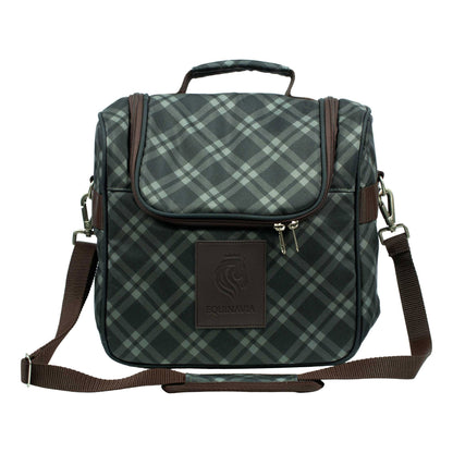Equinavia Darby Zip Top Grooming Bag