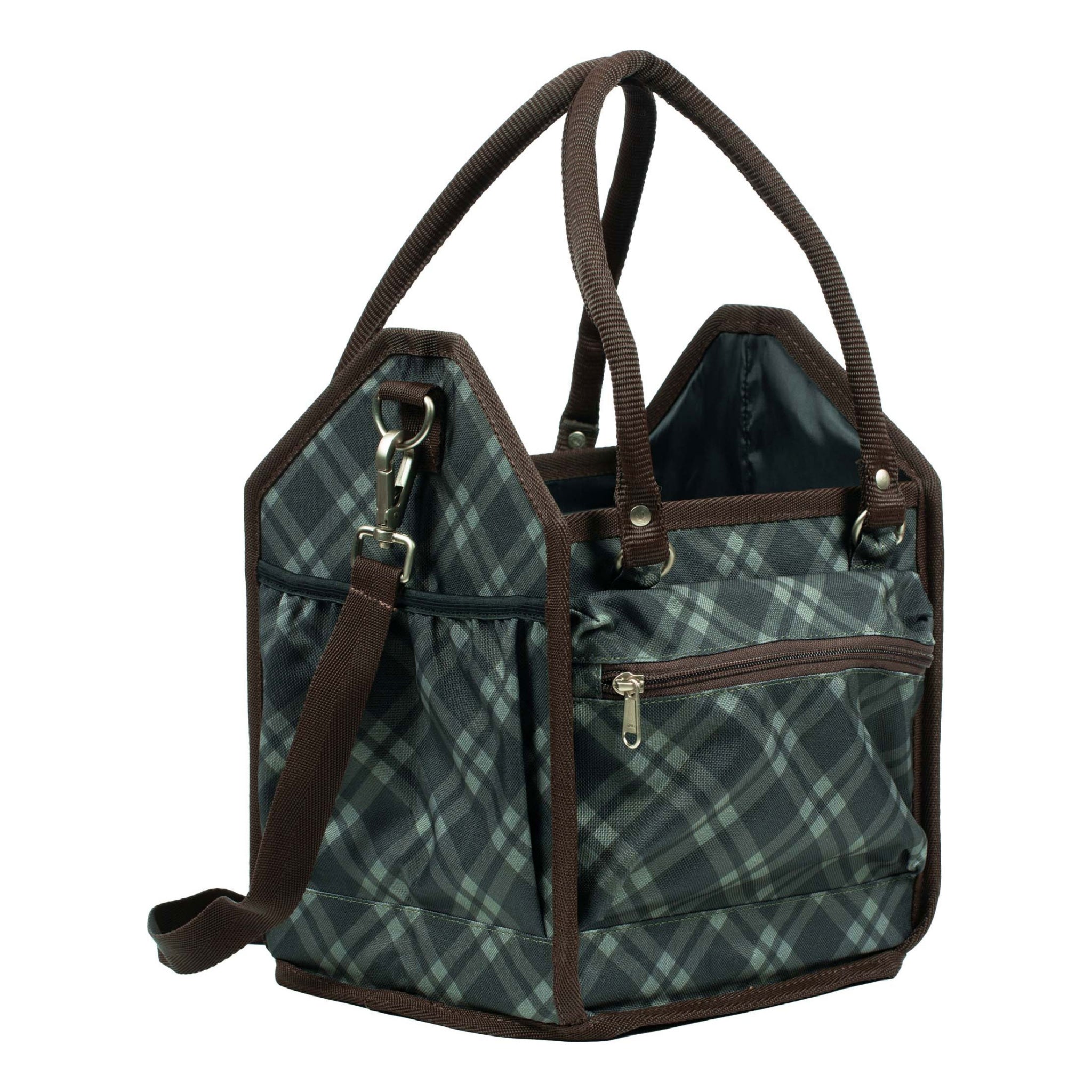 Equinavia Darby Small Collapsible Grooming Tote