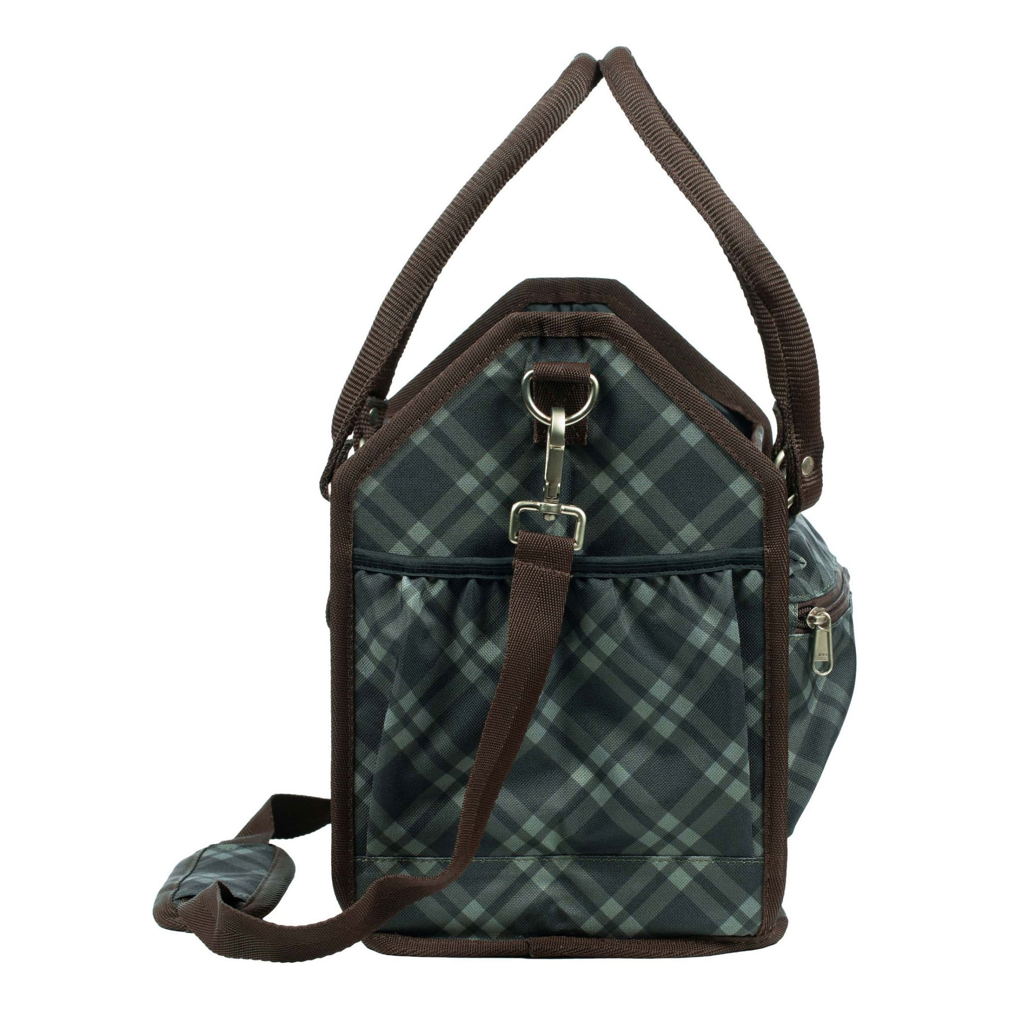 Equinavia Darby Small Collapsible Grooming Tote