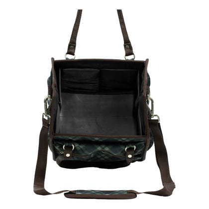 Equinavia Darby Small Collapsible Grooming Tote