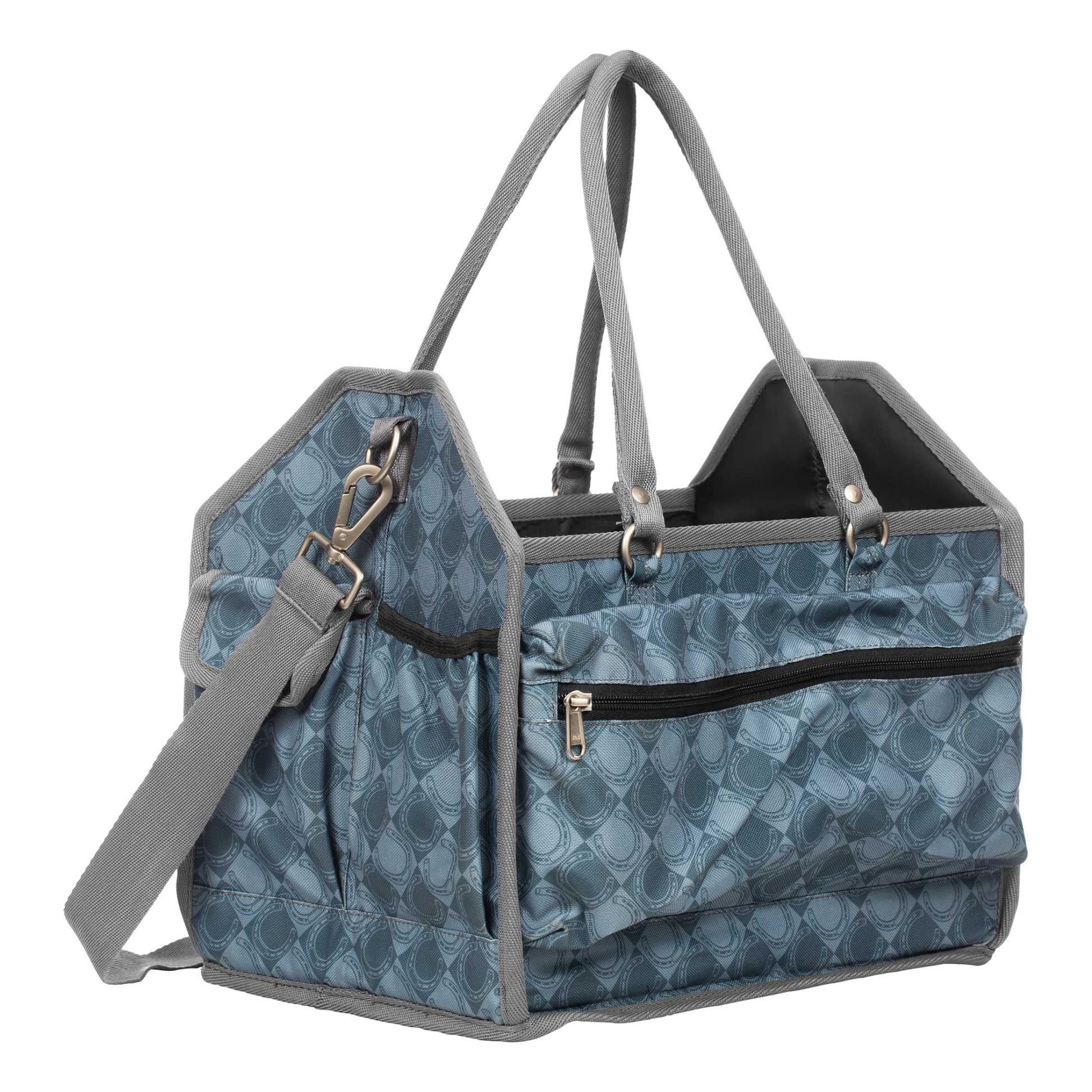 Equinavia Darby Large Collapsible Grooming Tote