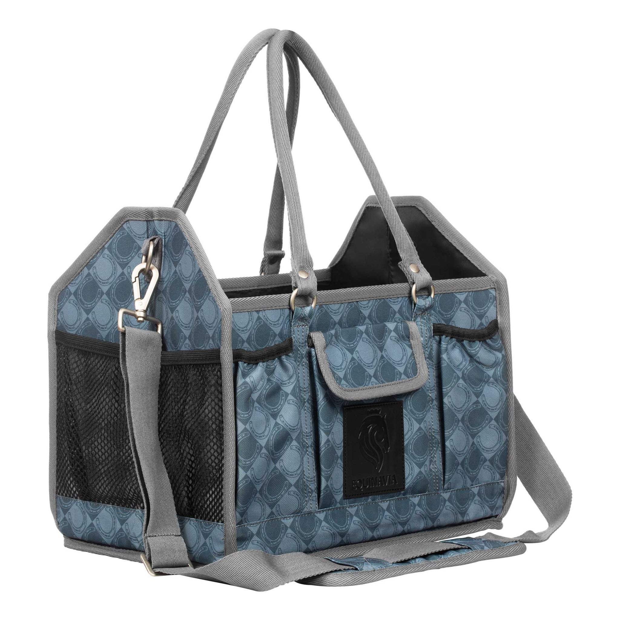 Equinavia Darby Large Collapsible Grooming Tote