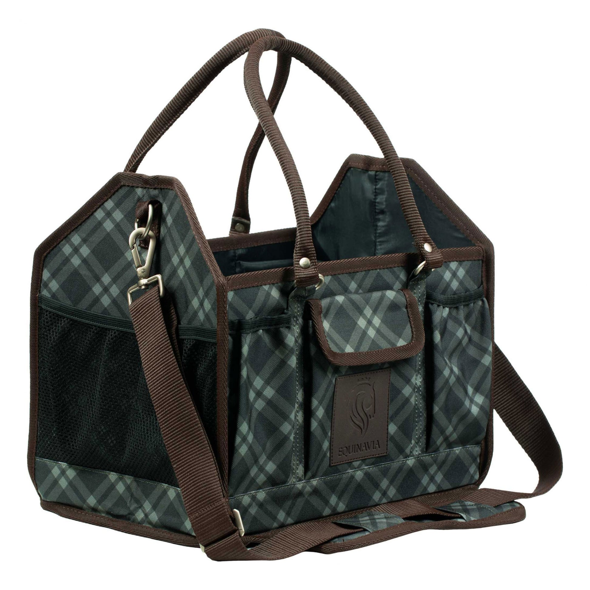 Equinavia Darby Large Collapsible Grooming Tote