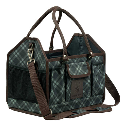 Equinavia Darby Large Collapsible Grooming Tote