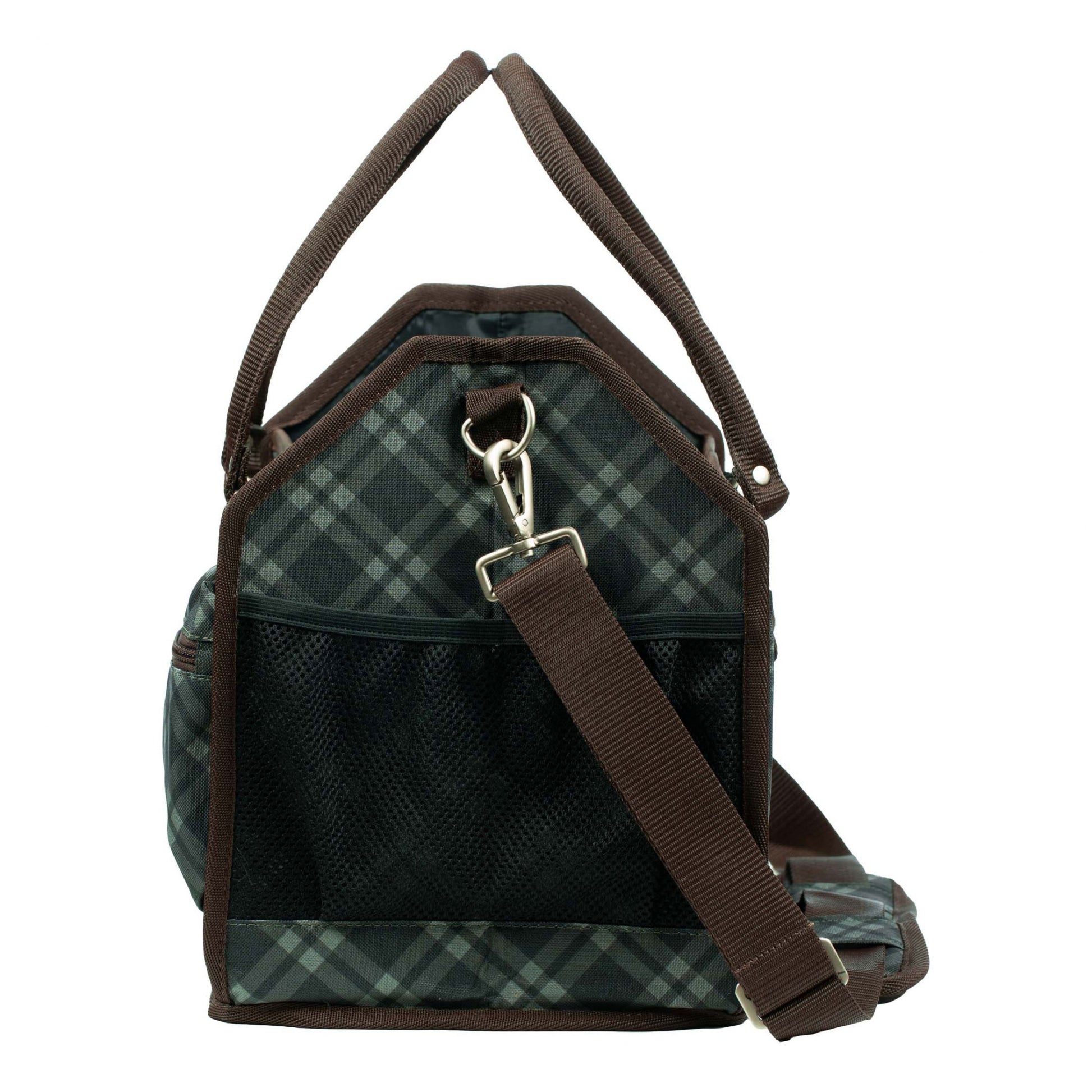 Equinavia Darby Large Collapsible Grooming Tote