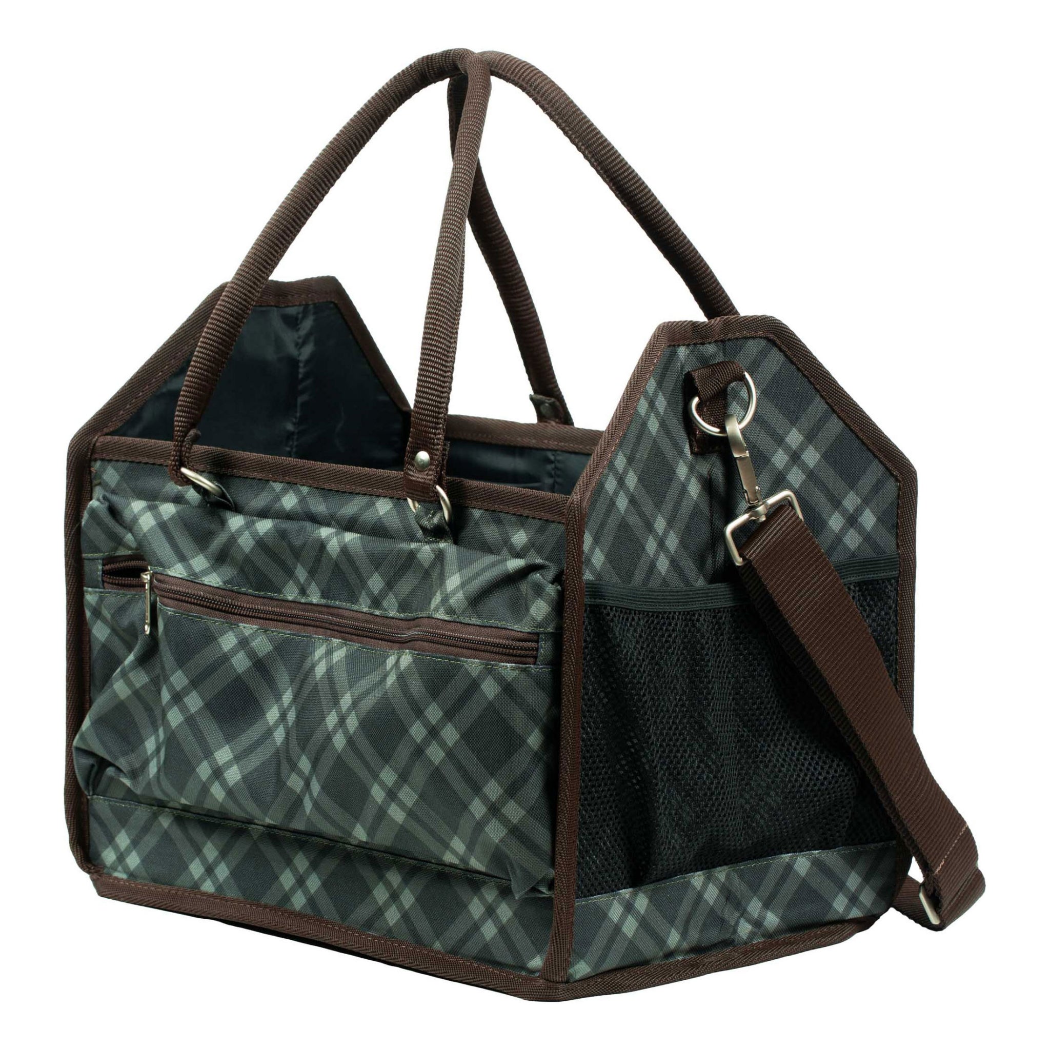 Equinavia Darby Large Collapsible Grooming Tote