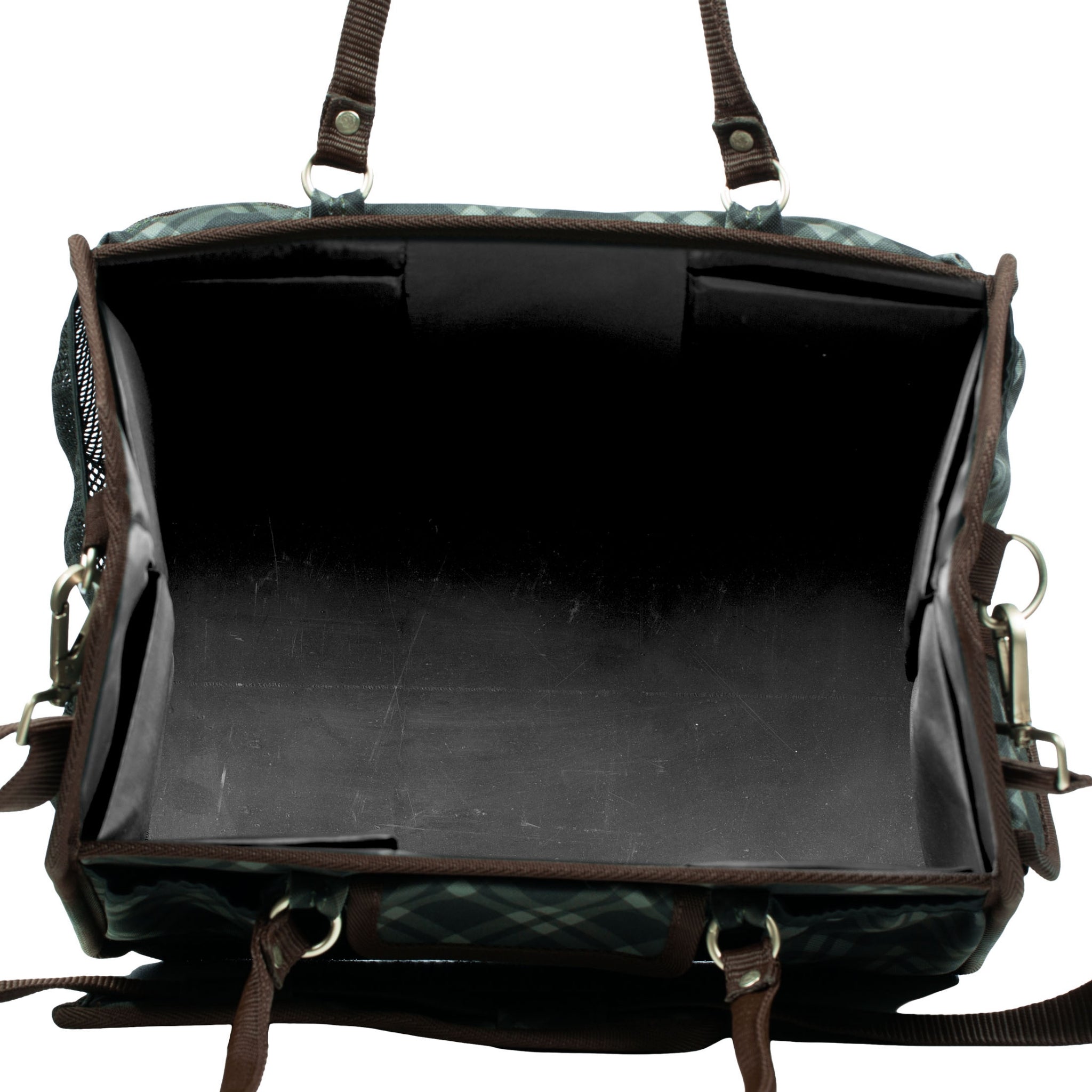 Equinavia Darby Large Collapsible Grooming Tote
