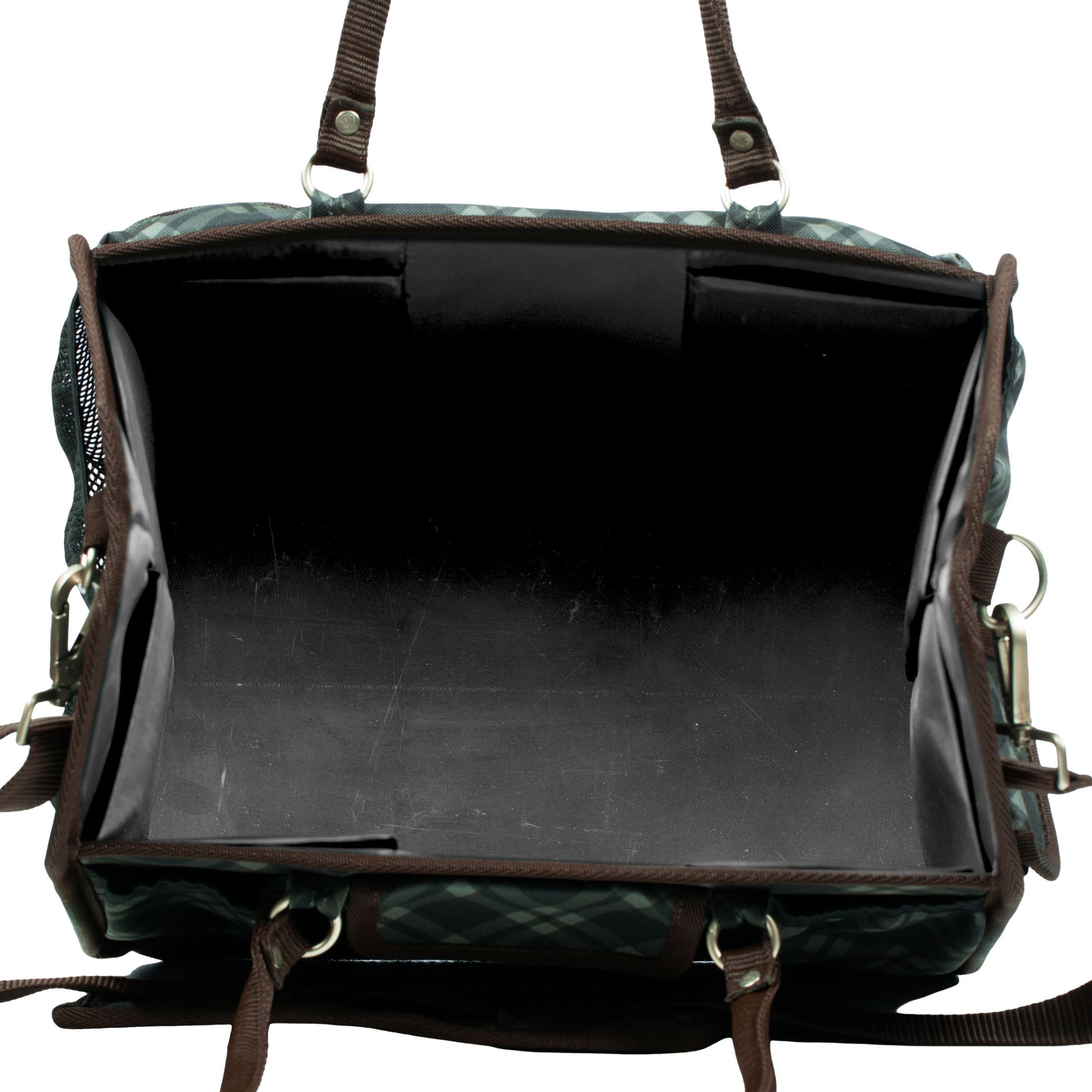 Equinavia Darby Large Collapsible Grooming Tote