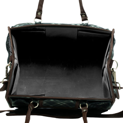 Equinavia Darby Large Collapsible Grooming Tote