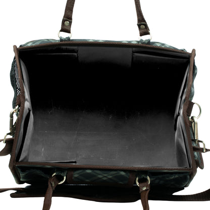 Equinavia Darby Large Collapsible Grooming Tote