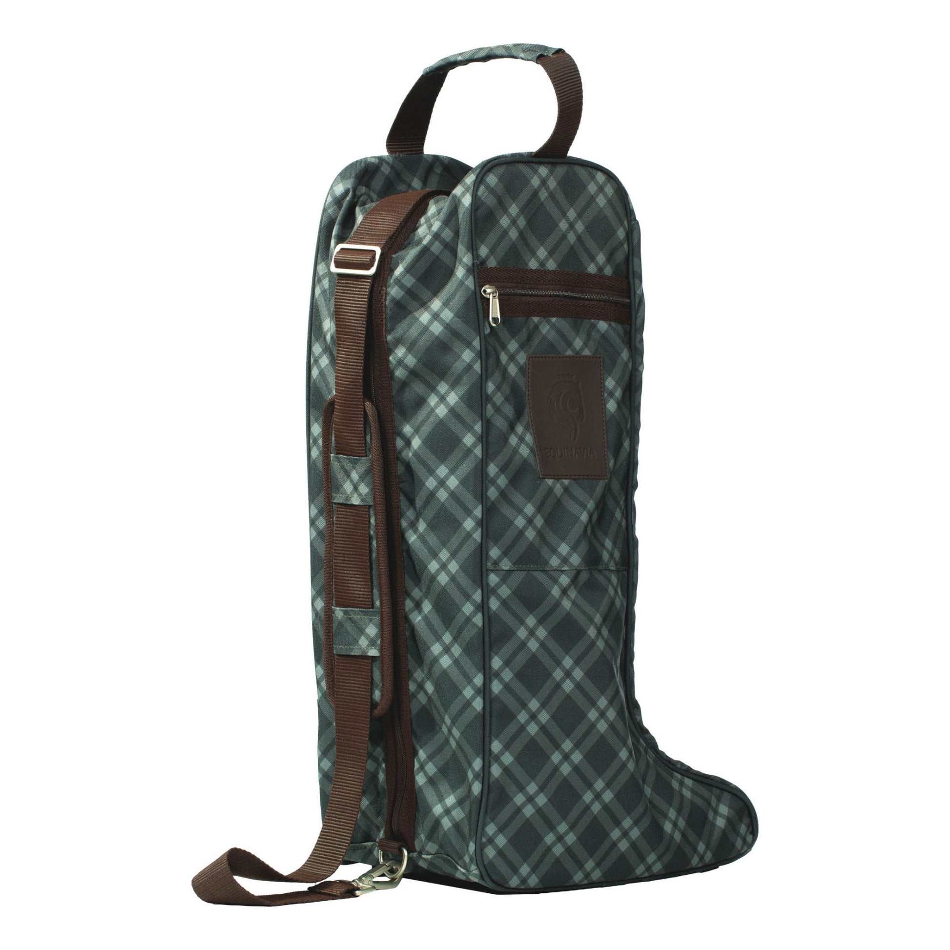 Equinavia Darby Boot Bag
