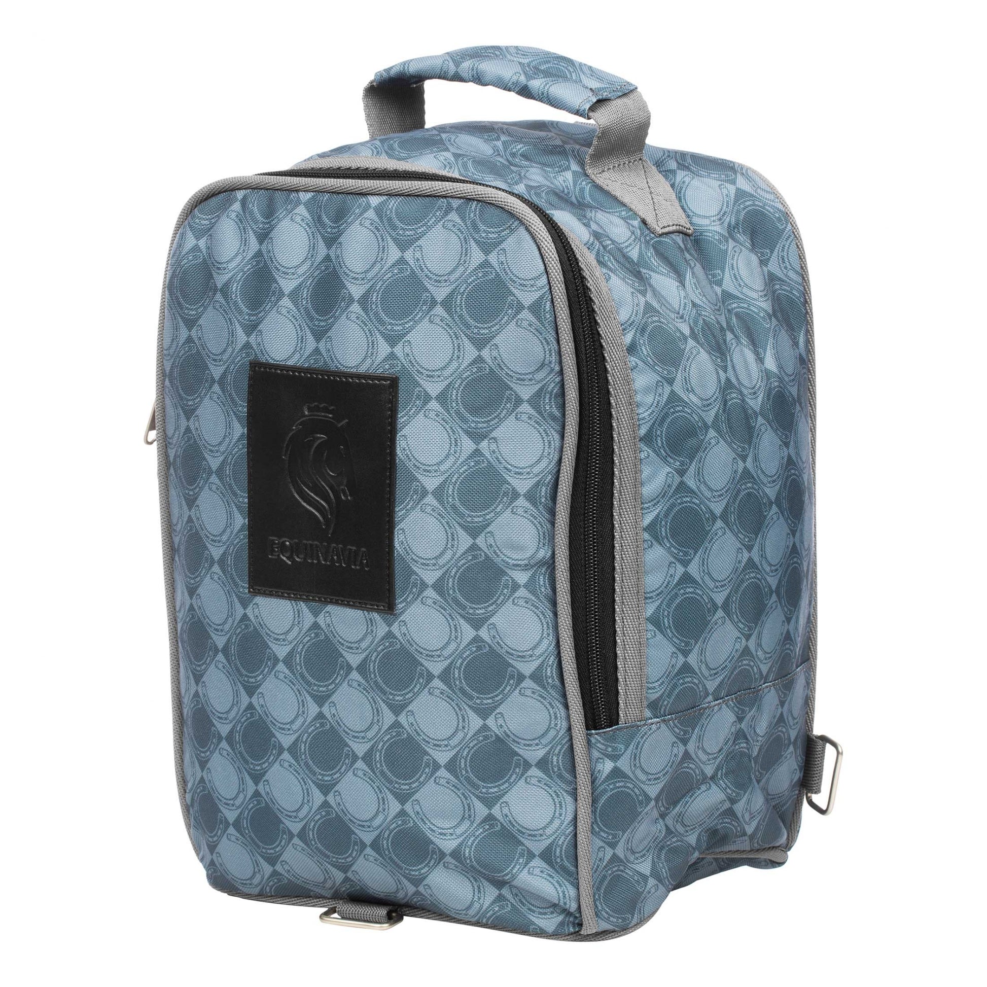 Equinavia Darby Boot and Detachable Helmet Bag