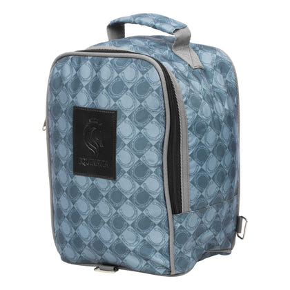 Equinavia Darby Boot and Detachable Helmet Bag