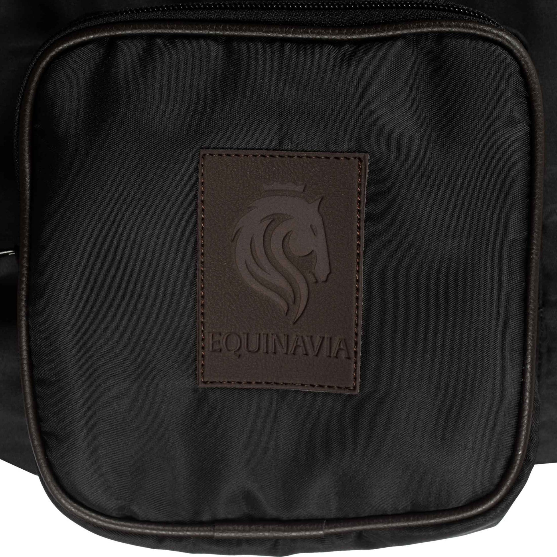 Equinavia London Pro All Purpose Saddle Case