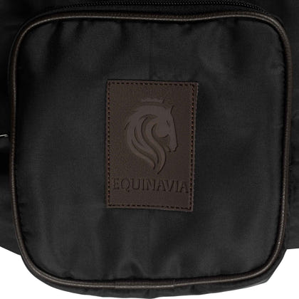 Equinavia London Pro All Purpose Saddle Case