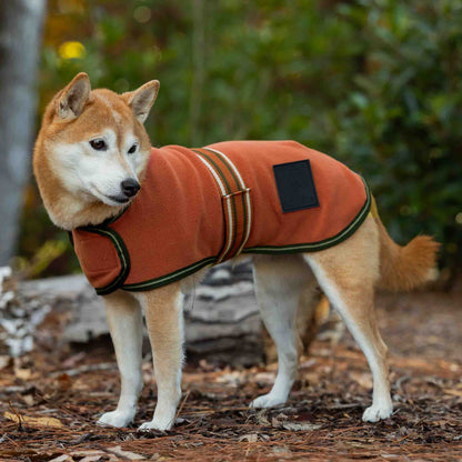 Equinavia Norse Fleece Dog Coat