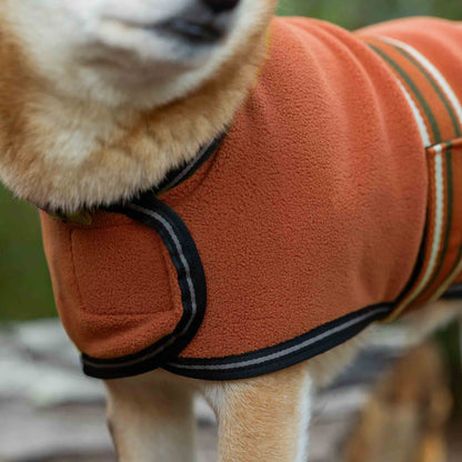 Equinavia Norse Fleece Dog Coat