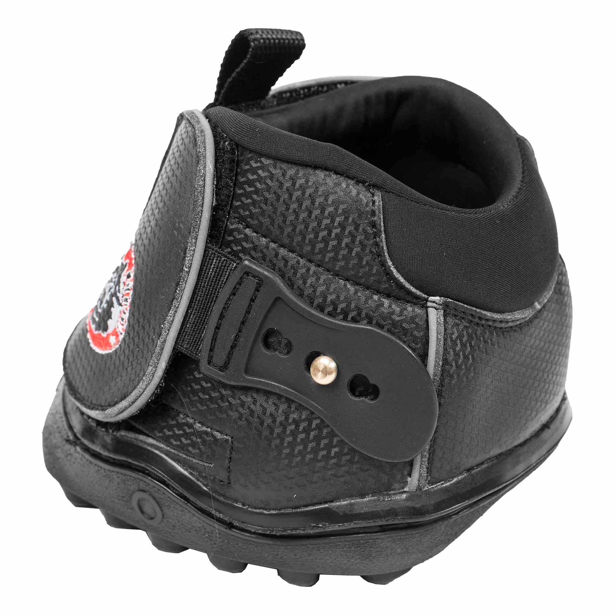 Equine Fusion Active Jogging Shoe Hoof Boot Pair