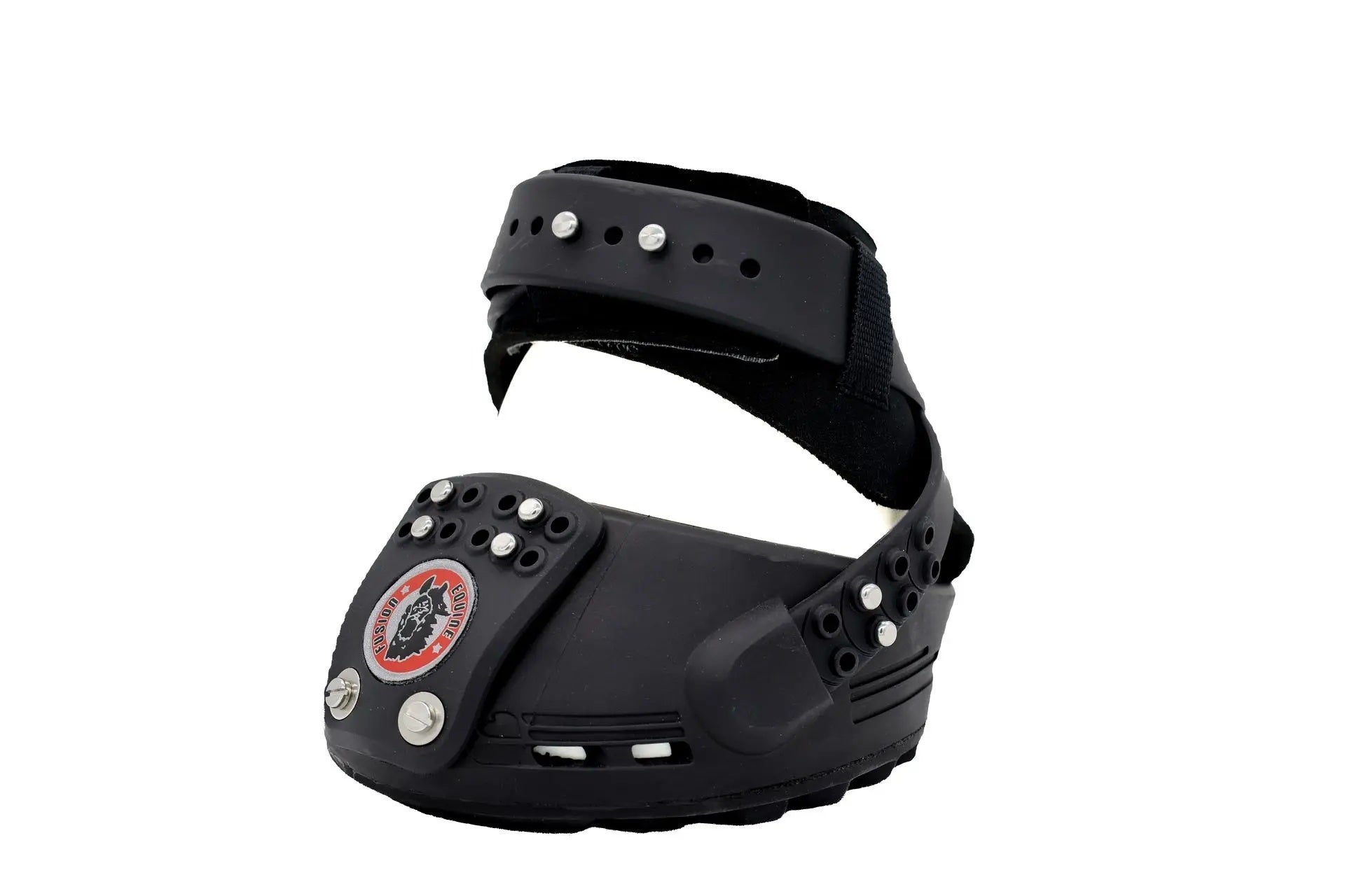 Equine Fusion Trailblazer Jogging Shoe Hoof Boot Single