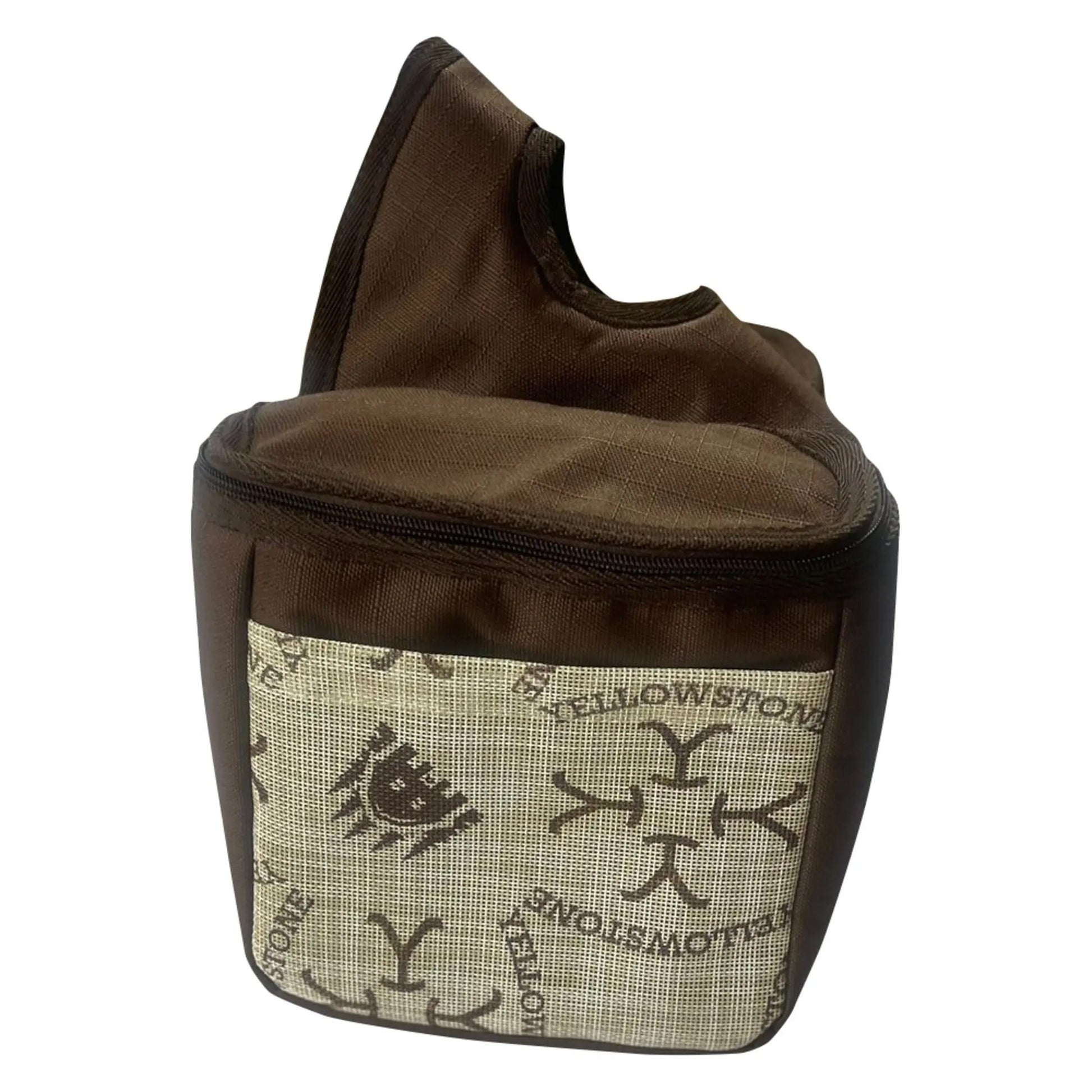 Kensington Insulated Western Horn Bag