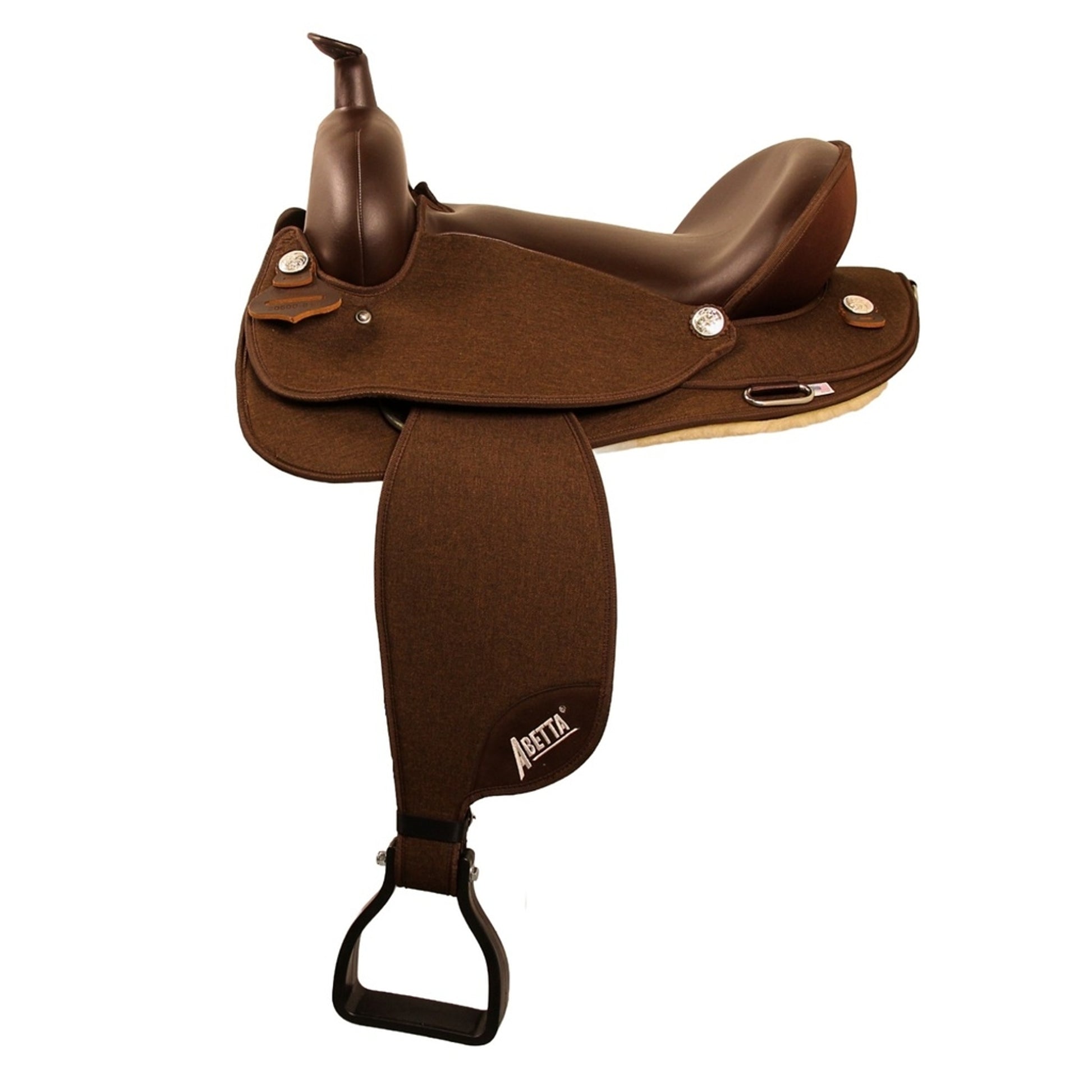 Abetta Sublime Comfort Saddle