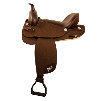 Abetta Sublime Comfort Saddle