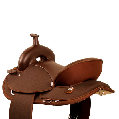 Abetta Sublime Comfort Saddle