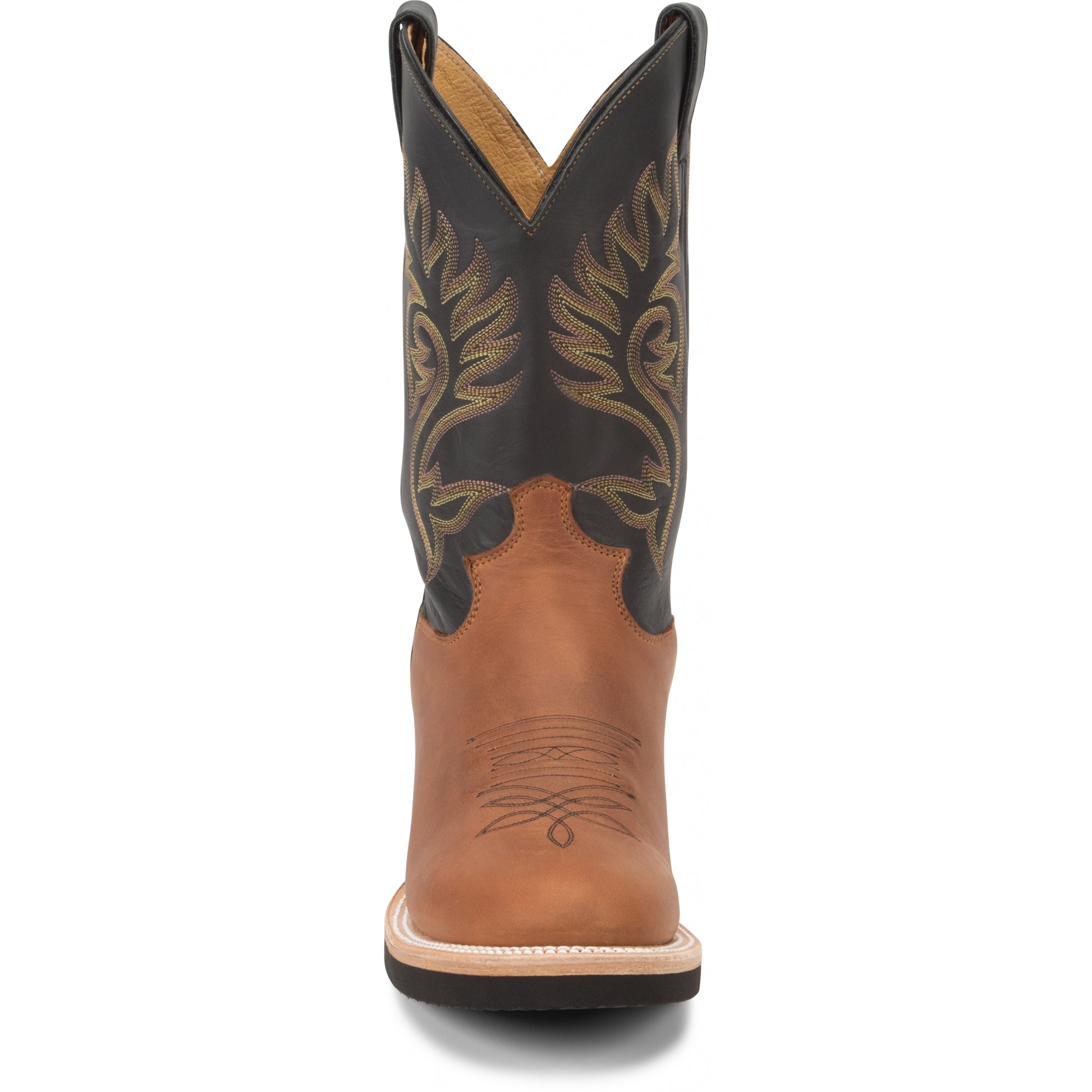Justin Mens Paluxy 11" Western Boots