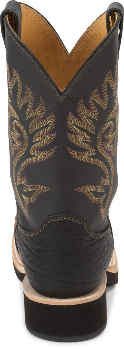 Justin Mens Paluxy 11" Western Boots